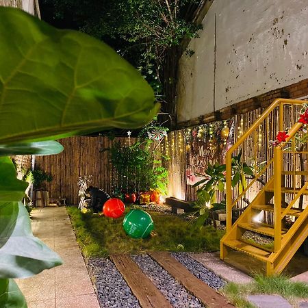 捉鳳凰 台南百年老宅包棟導覽民宿系列catchphoenix Centennial Guesthouse Exteriér fotografie