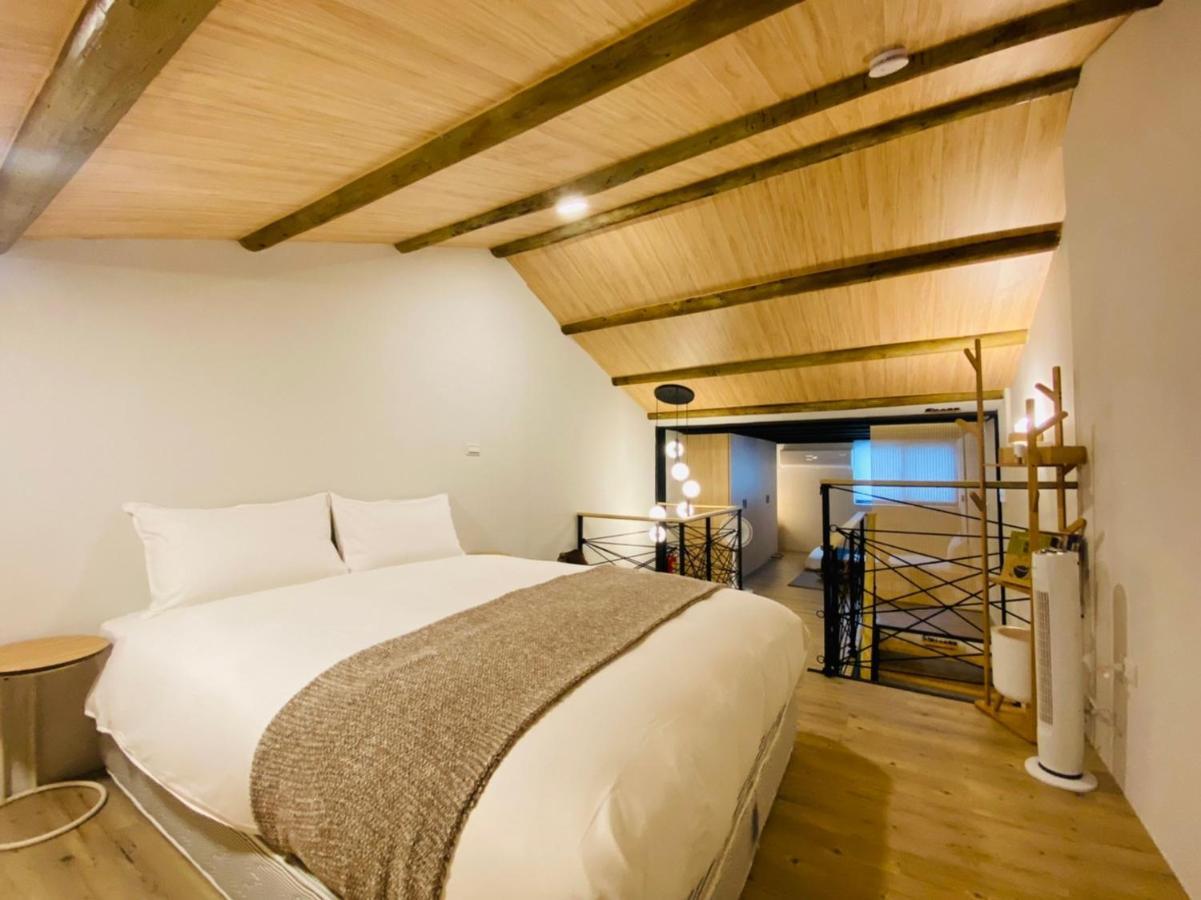 捉鳳凰 台南百年老宅包棟導覽民宿系列catchphoenix Centennial Guesthouse Exteriér fotografie