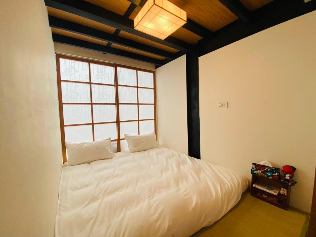 捉鳳凰 台南百年老宅包棟導覽民宿系列catchphoenix Centennial Guesthouse Exteriér fotografie