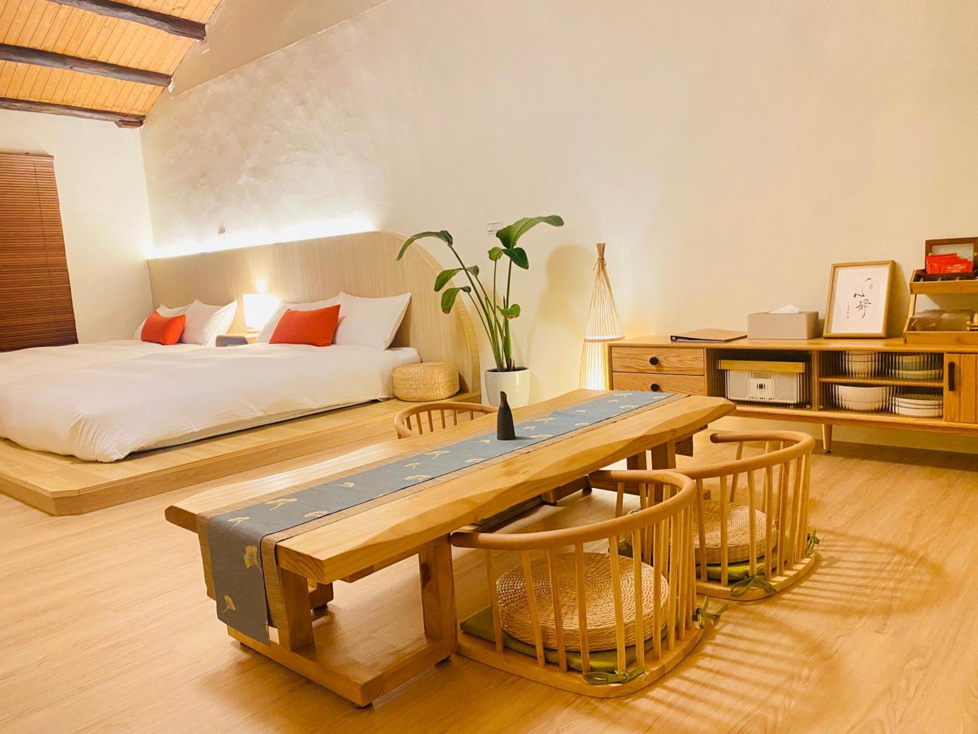捉鳳凰 台南百年老宅包棟導覽民宿系列catchphoenix Centennial Guesthouse Exteriér fotografie