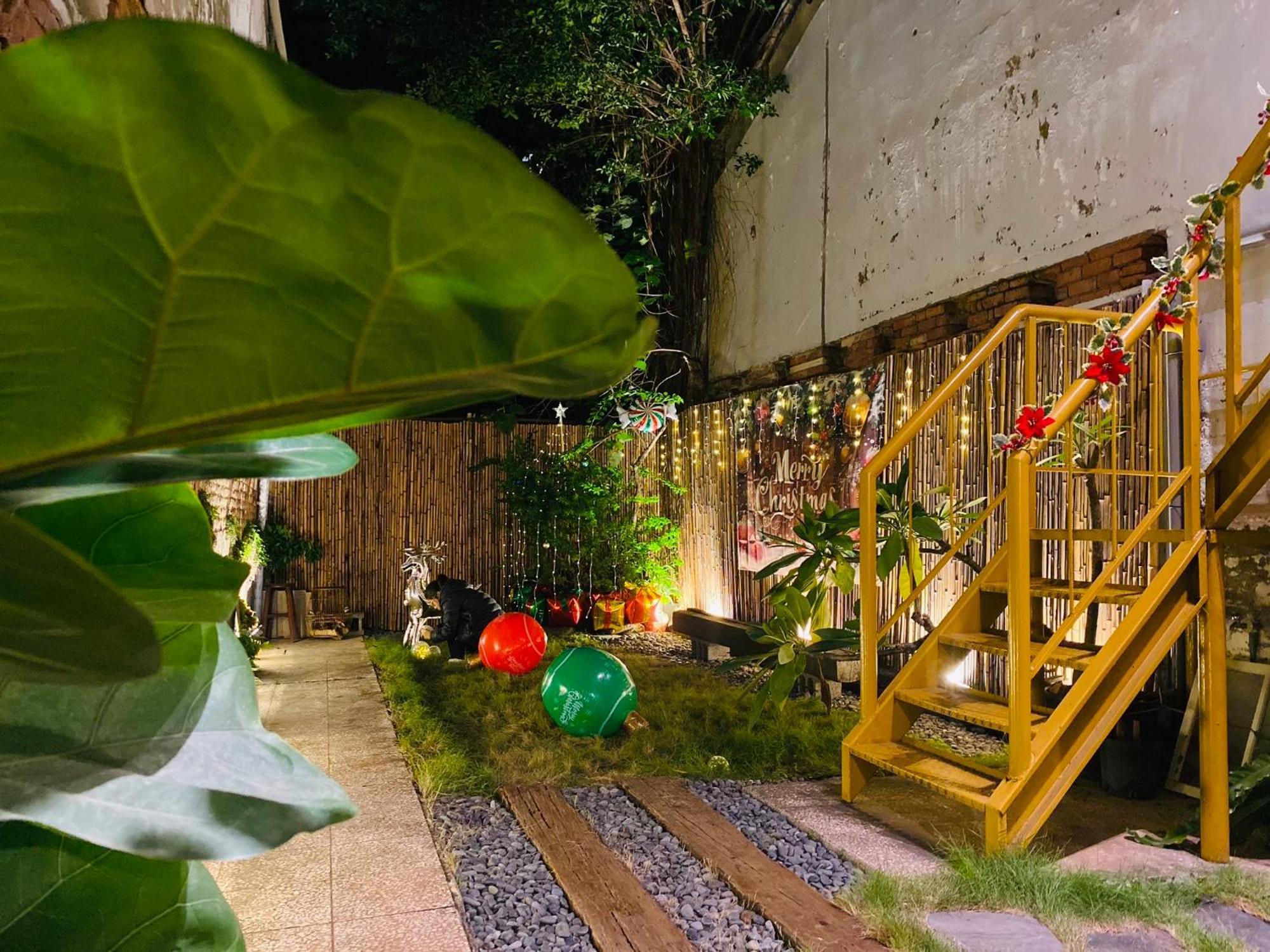 捉鳳凰 台南百年老宅包棟導覽民宿系列catchphoenix Centennial Guesthouse Exteriér fotografie